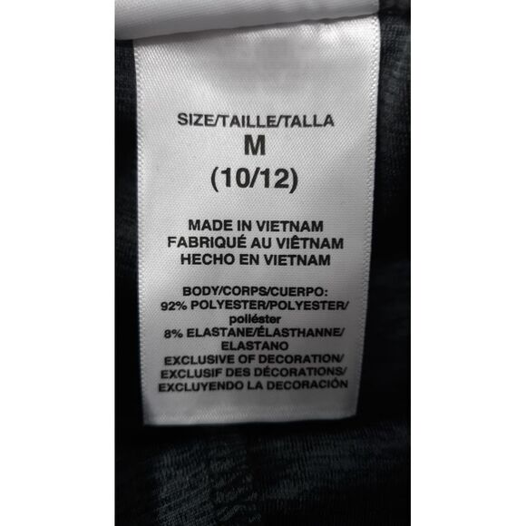 Adidas Girls' Performance Tight‎ Legging - Picture 6 of 6